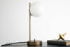 Table Lamp Model No. 5814