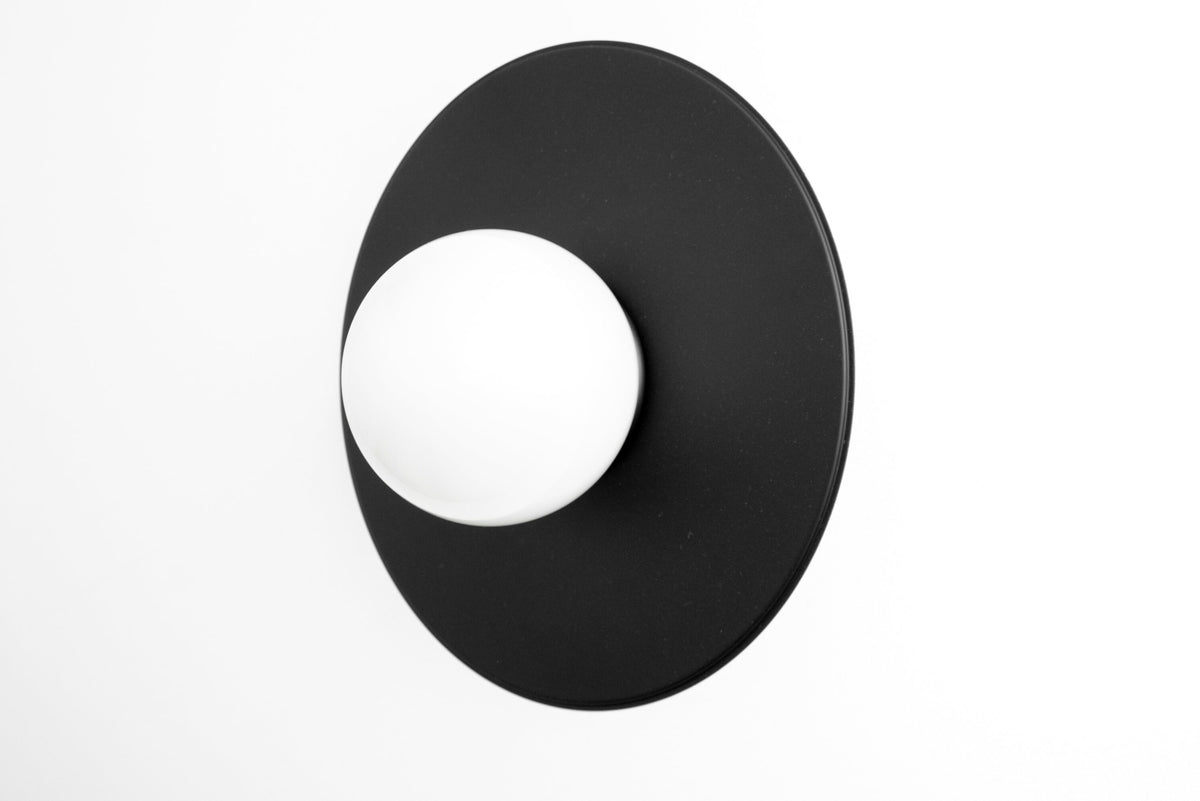 SCONCE MODEL NO. 2277