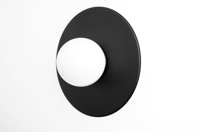 SCONCE MODEL NO. 2277
