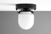 CEILING LIGHT MODEL No. 6213