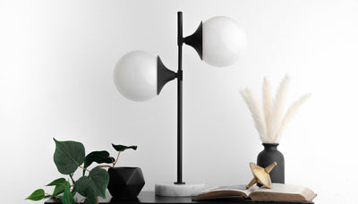 Table Lamp Model No. 0892