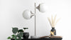 Table Lamp Model No. 0892