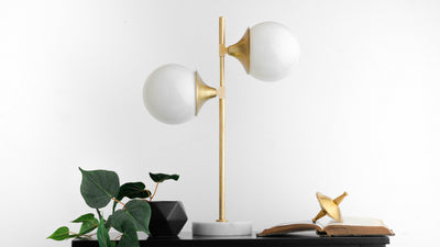 Table Lamp Model No. 0892