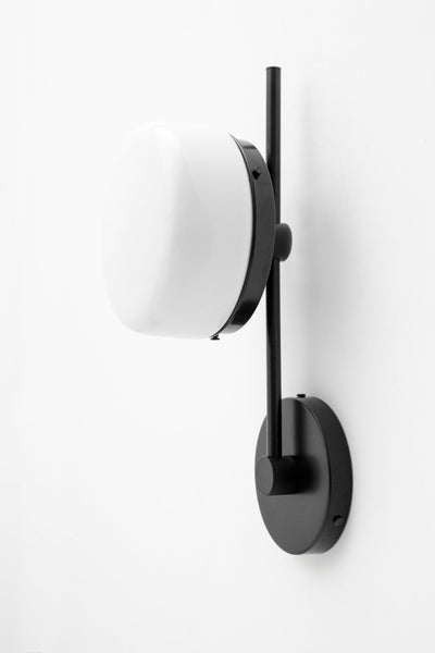 SCONCE MODEL NO. 3400