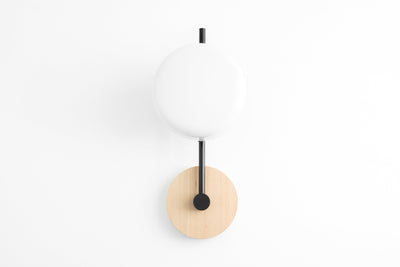 SCONCE MODEL NO. 3400