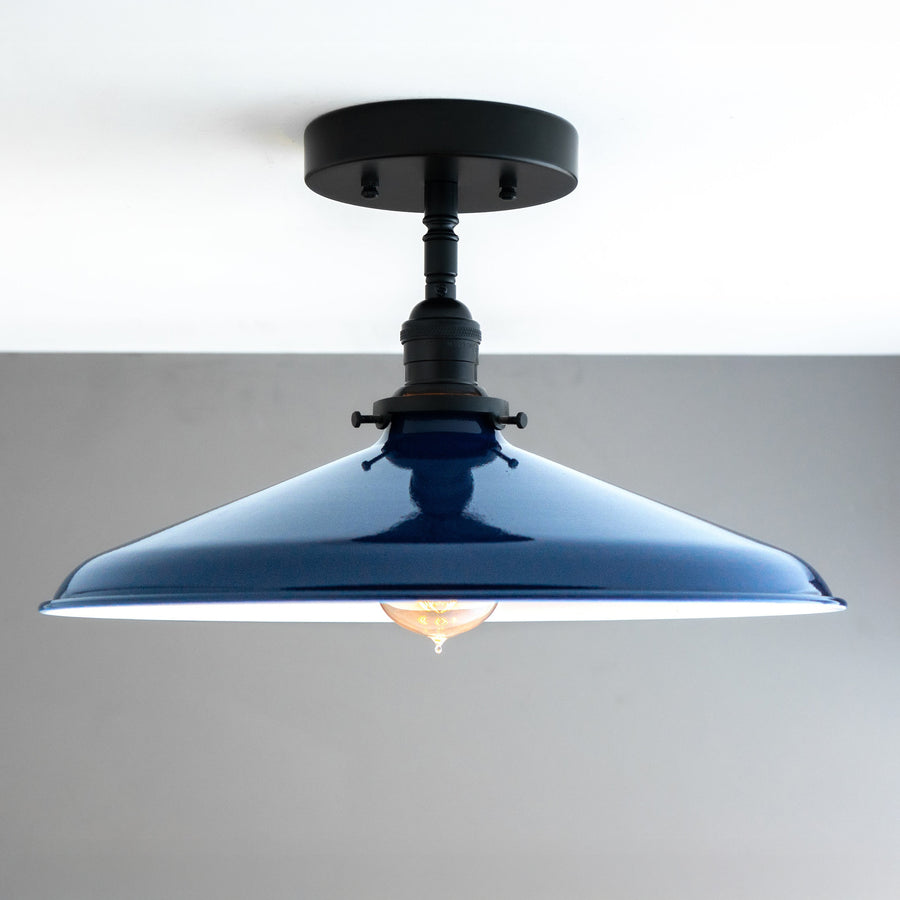 CEILING LIGHT MODEL NO. 4603