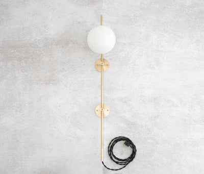PLUG IN LIGHT MODEL No. 3642