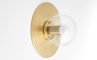 SCONCE MODEL NO. 7747