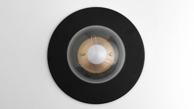 SCONCE MODEL NO. 7747