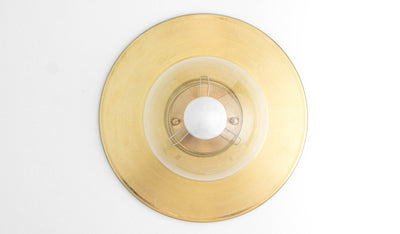 SCONCE MODEL NO. 7747