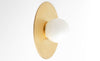 SCONCE MODEL NO. 2277