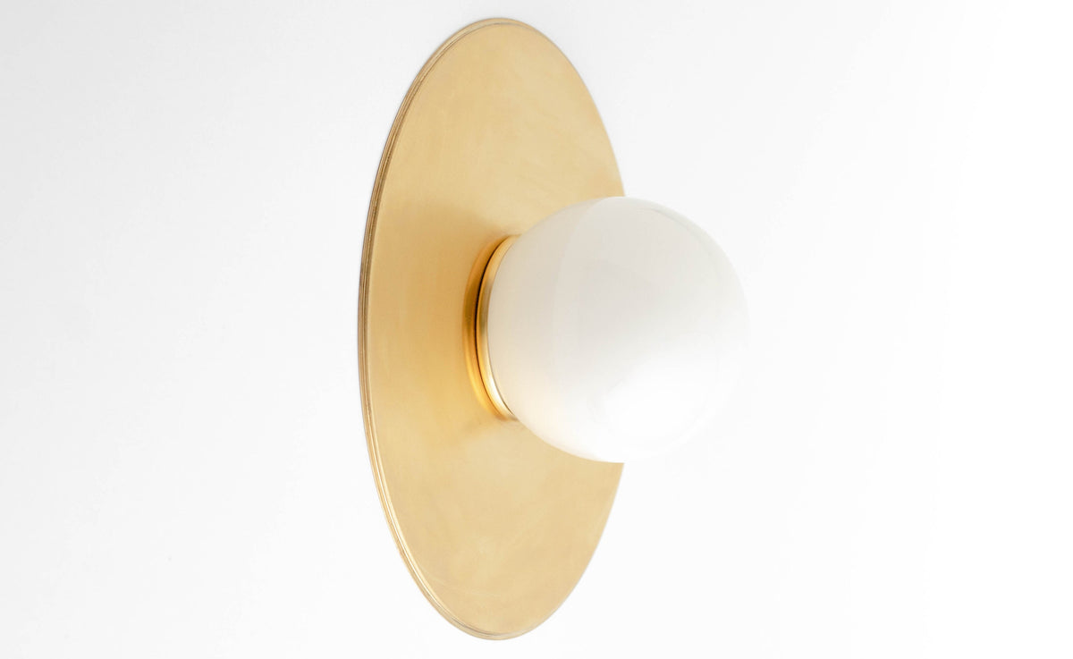 SCONCE MODEL NO. 2277