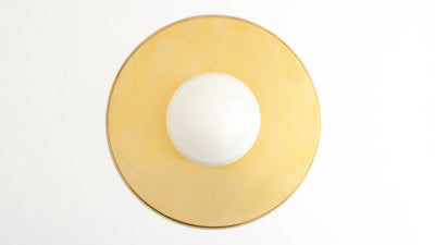 SCONCE MODEL NO. 2277