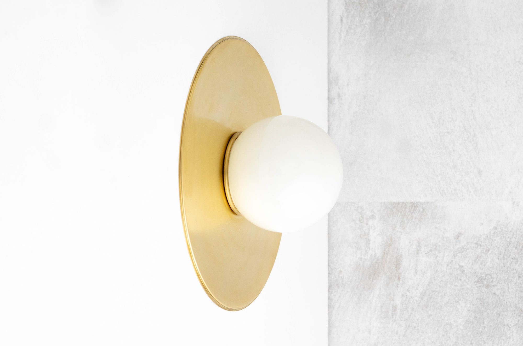 SCONCE MODEL NO. 2277