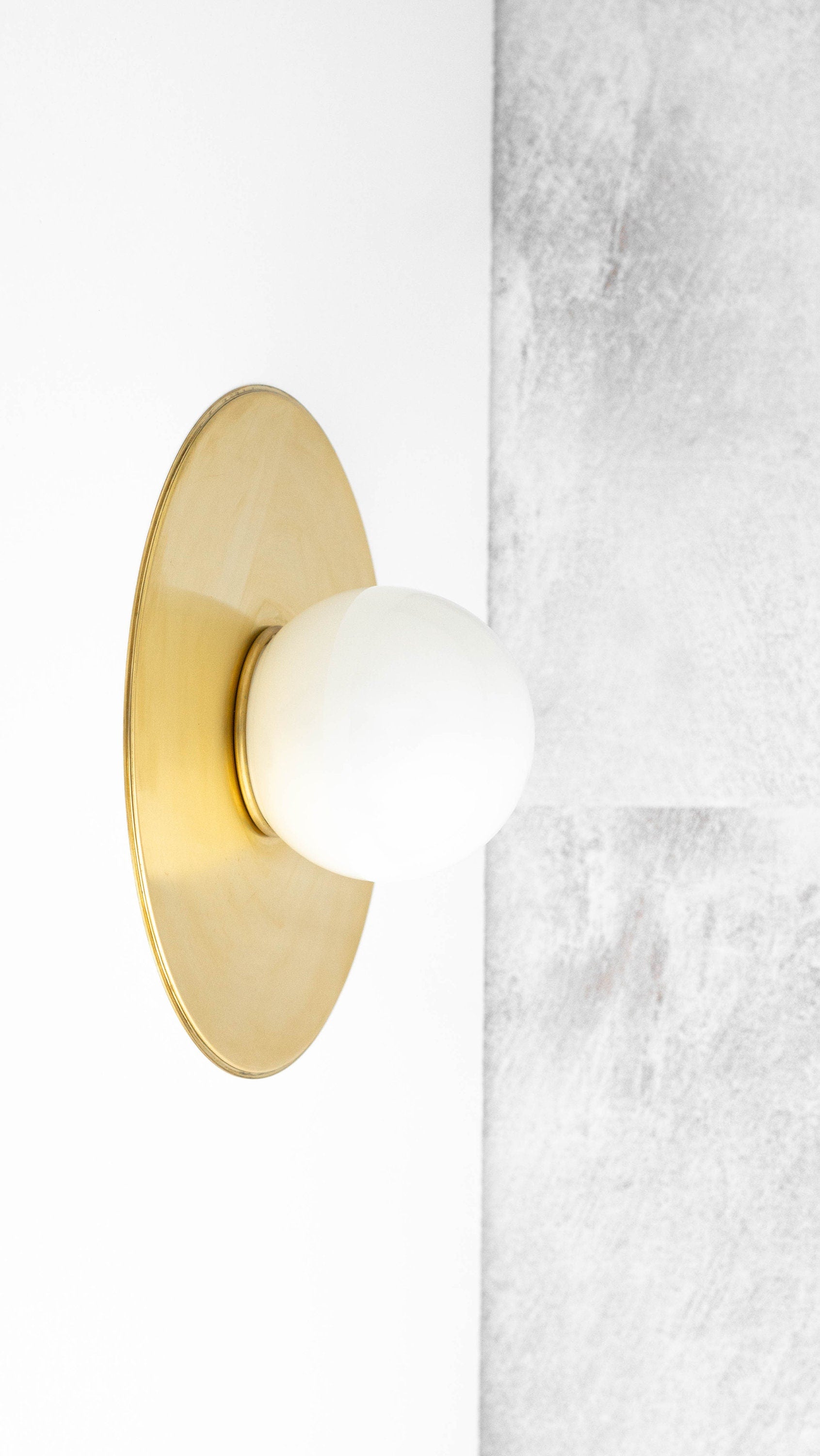 SCONCE MODEL NO. 2277