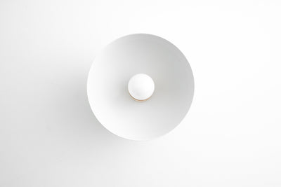 SCONCE MODEL NO. 6871