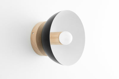 SCONCE MODEL NO. 6871