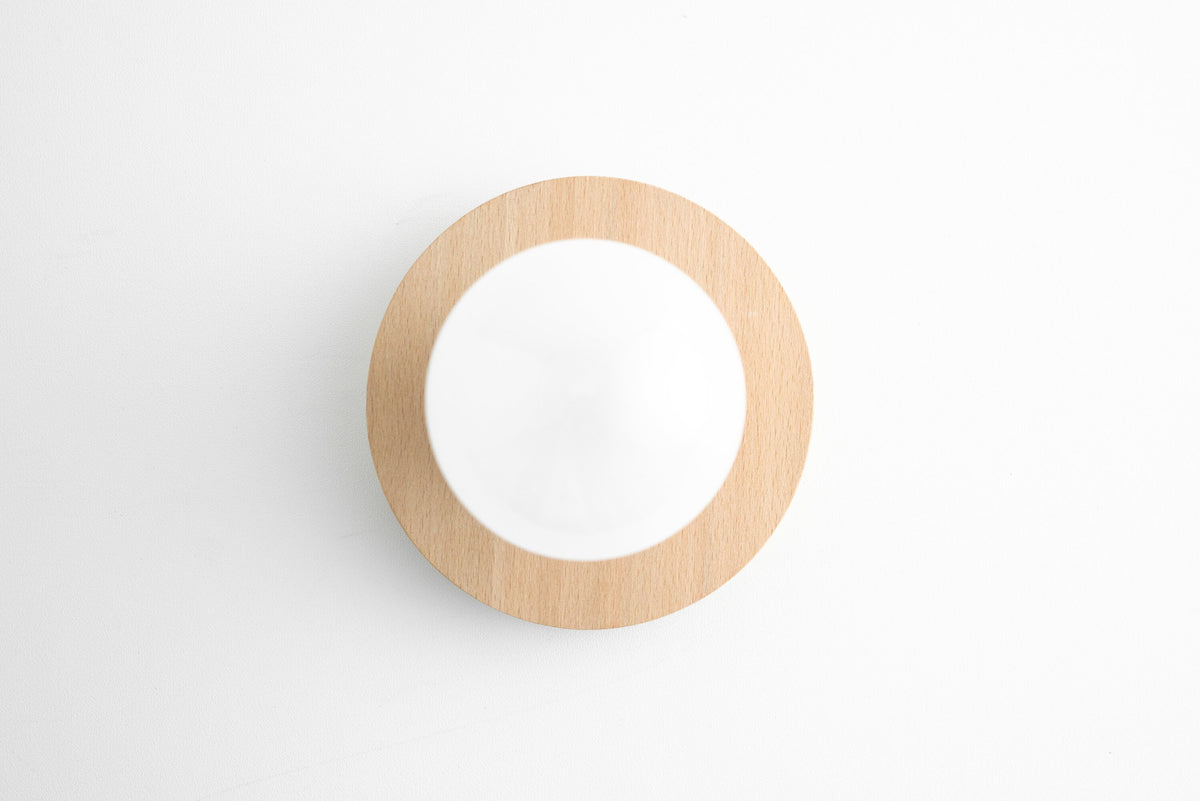 SCONCE MODEL NO. 2945