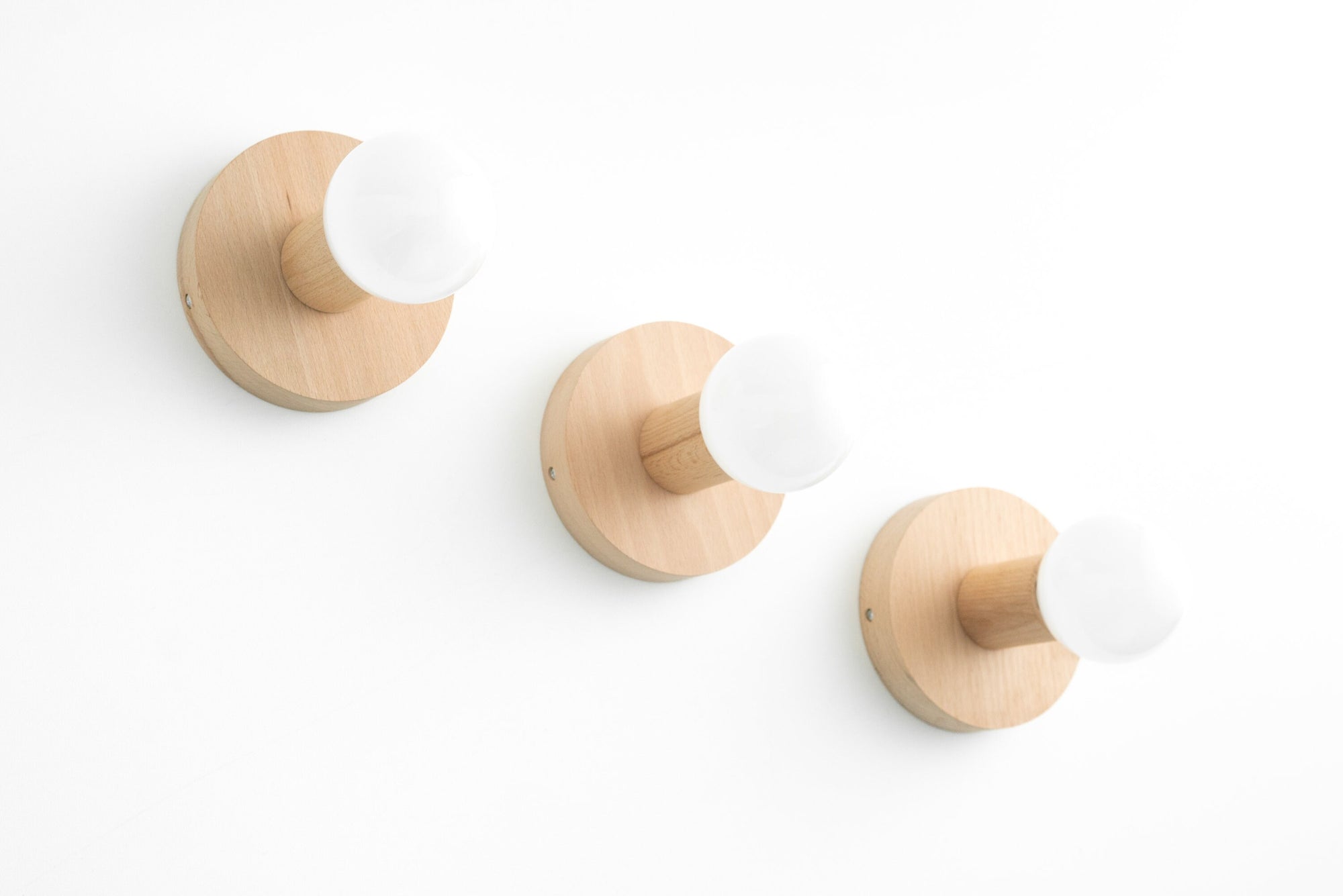 SCONCE MODEL NO. 2945