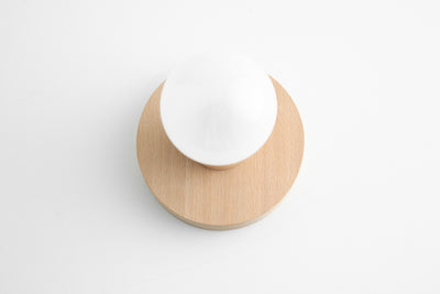 SCONCE MODEL NO. 2945