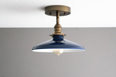 CEILING LIGHT MODEL No. 3296