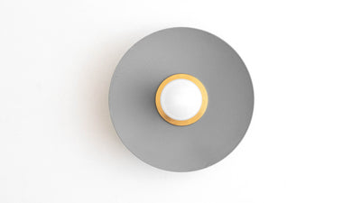 SCONCE MODEL NO. 9660