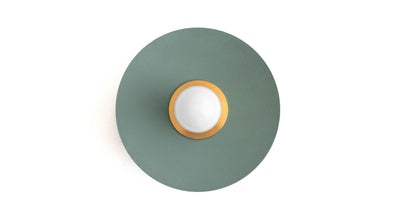 SCONCE MODEL NO. 9660