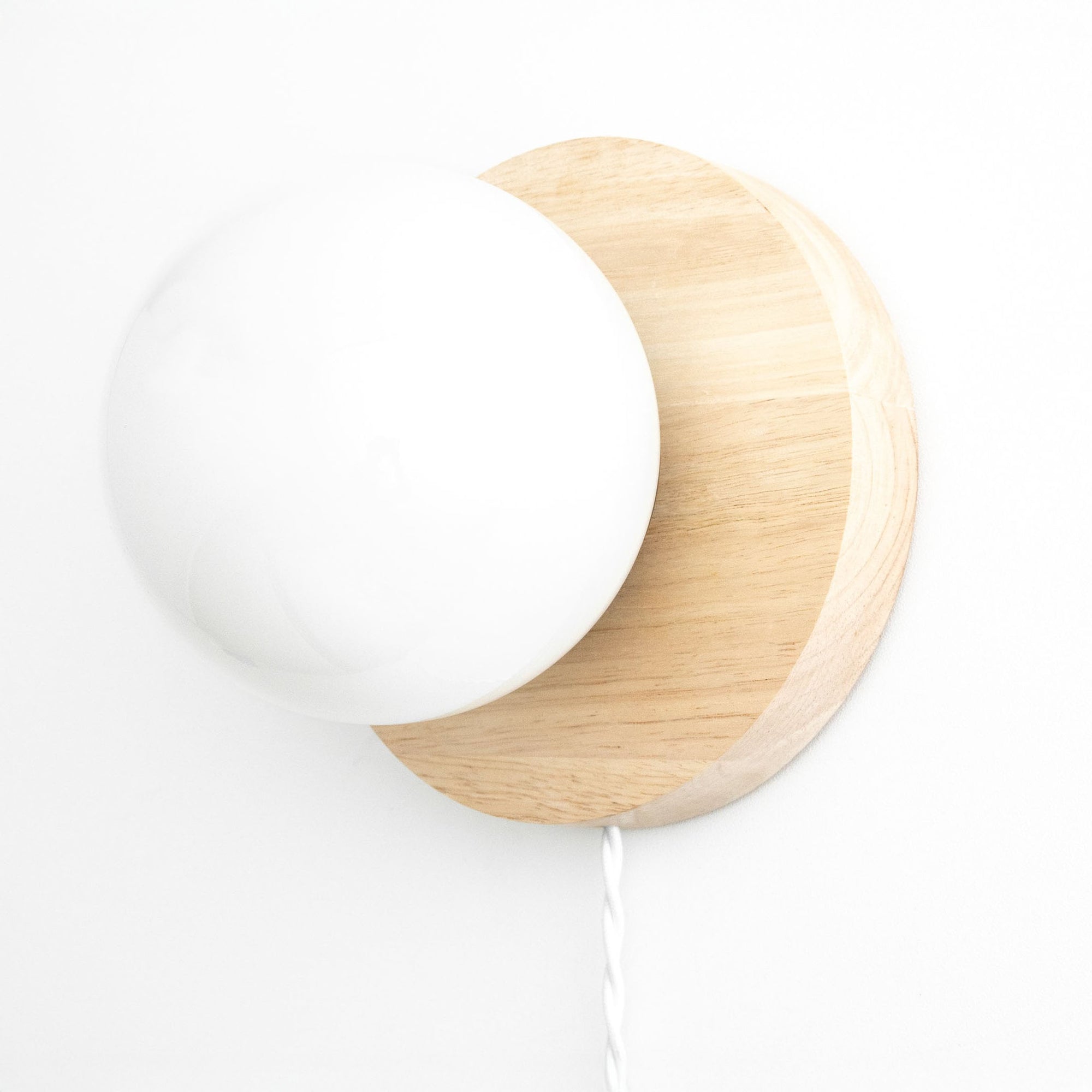 SCONCE MODEL NO. 4873