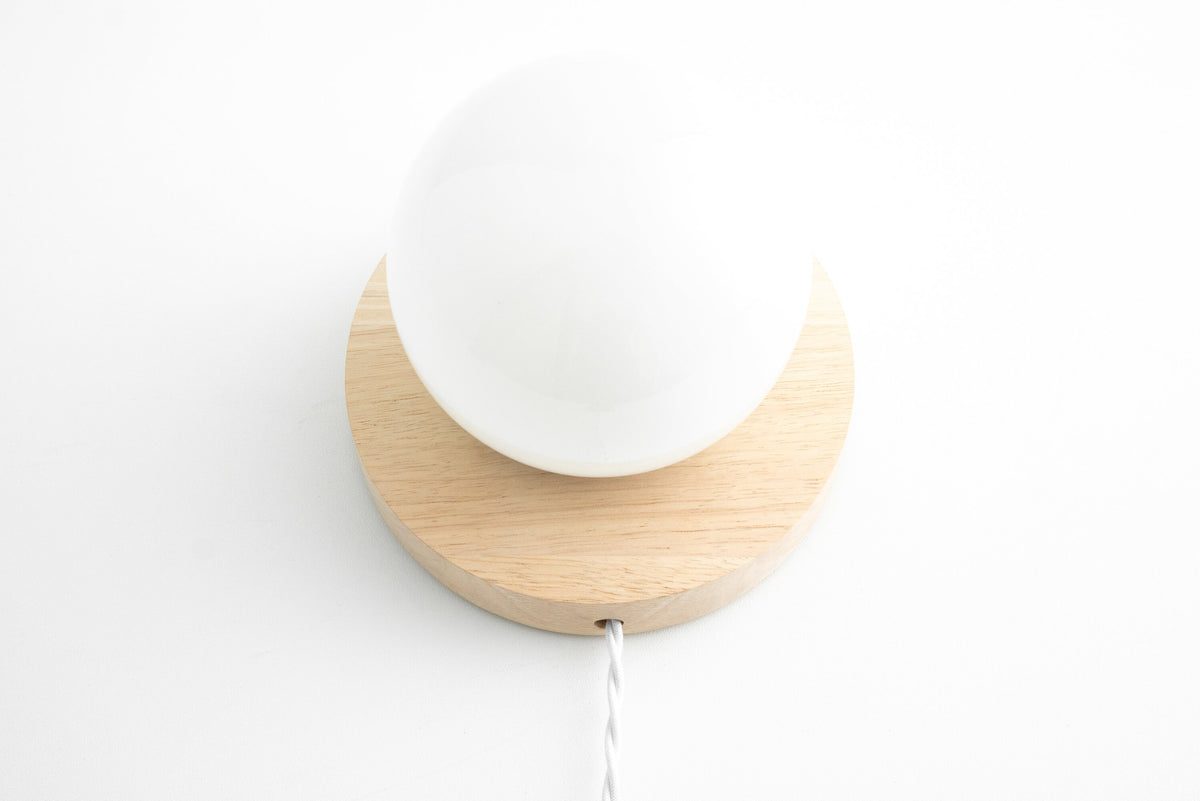 PLUG IN LIGHT MODEL No. 4873