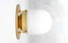 SCONCE MODEL NO. 5473