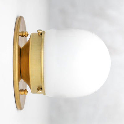 SCONCE MODEL NO. 5473