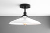 CEILING LIGHT MODEL No. 8070