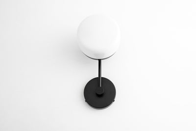 SCONCE MODEL NO. 3400