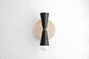 SCONCE MODEL NO. 4717