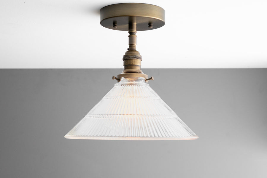 CEILING LIGHT MODEL No. 9360