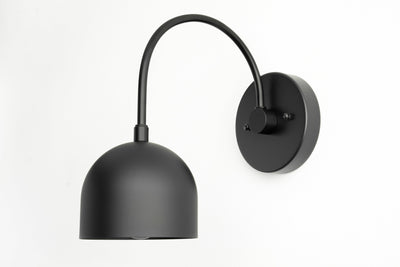 Sconce Model No. 8586