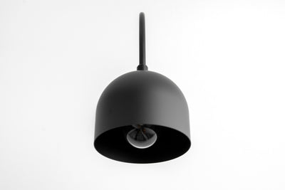 Sconce Model No. 8586