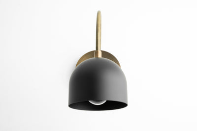 Sconce Model No. 8586