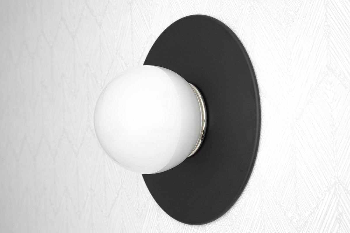 SCONCE MODEL NO. 2277