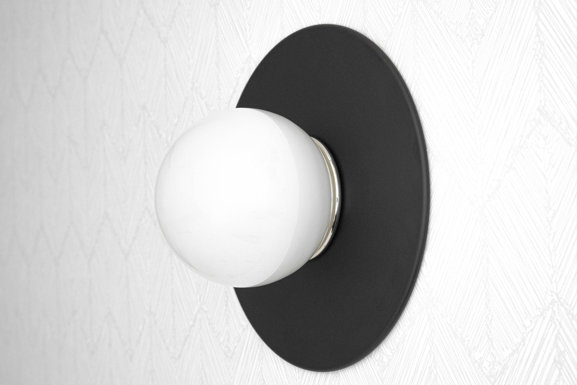 SCONCE MODEL NO. 2277