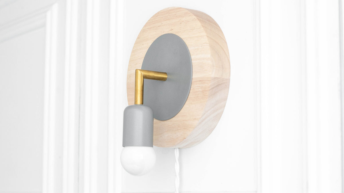 PLUG IN LIGHT MODEL No. 9944