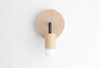 SCONCE MODEL NO. 0272