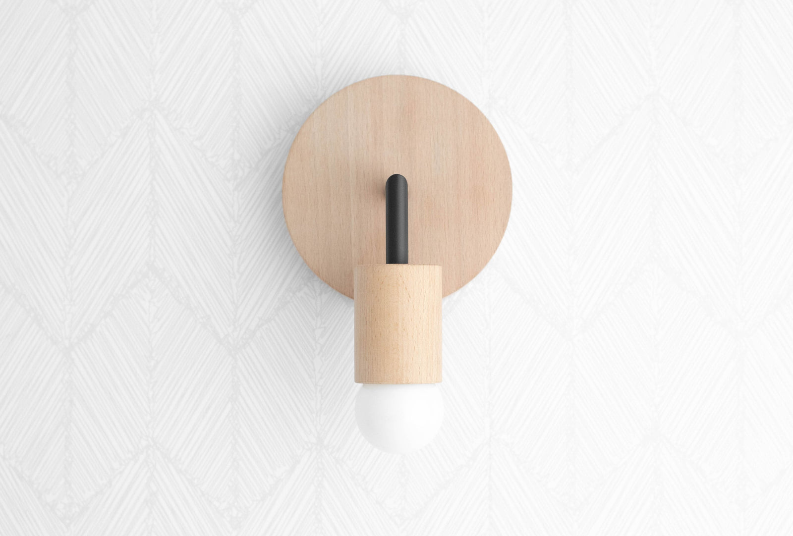 SCONCE MODEL NO. 0272