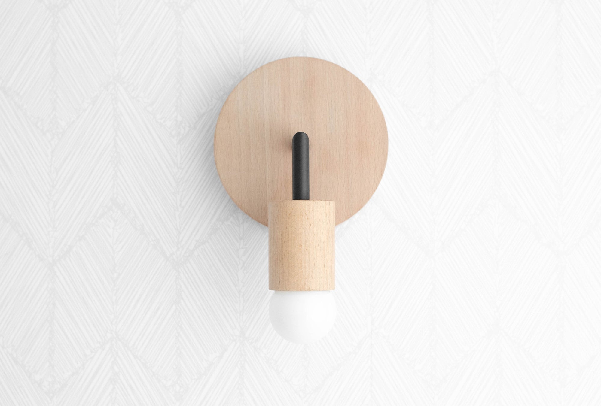 SCONCE MODEL NO. 0272