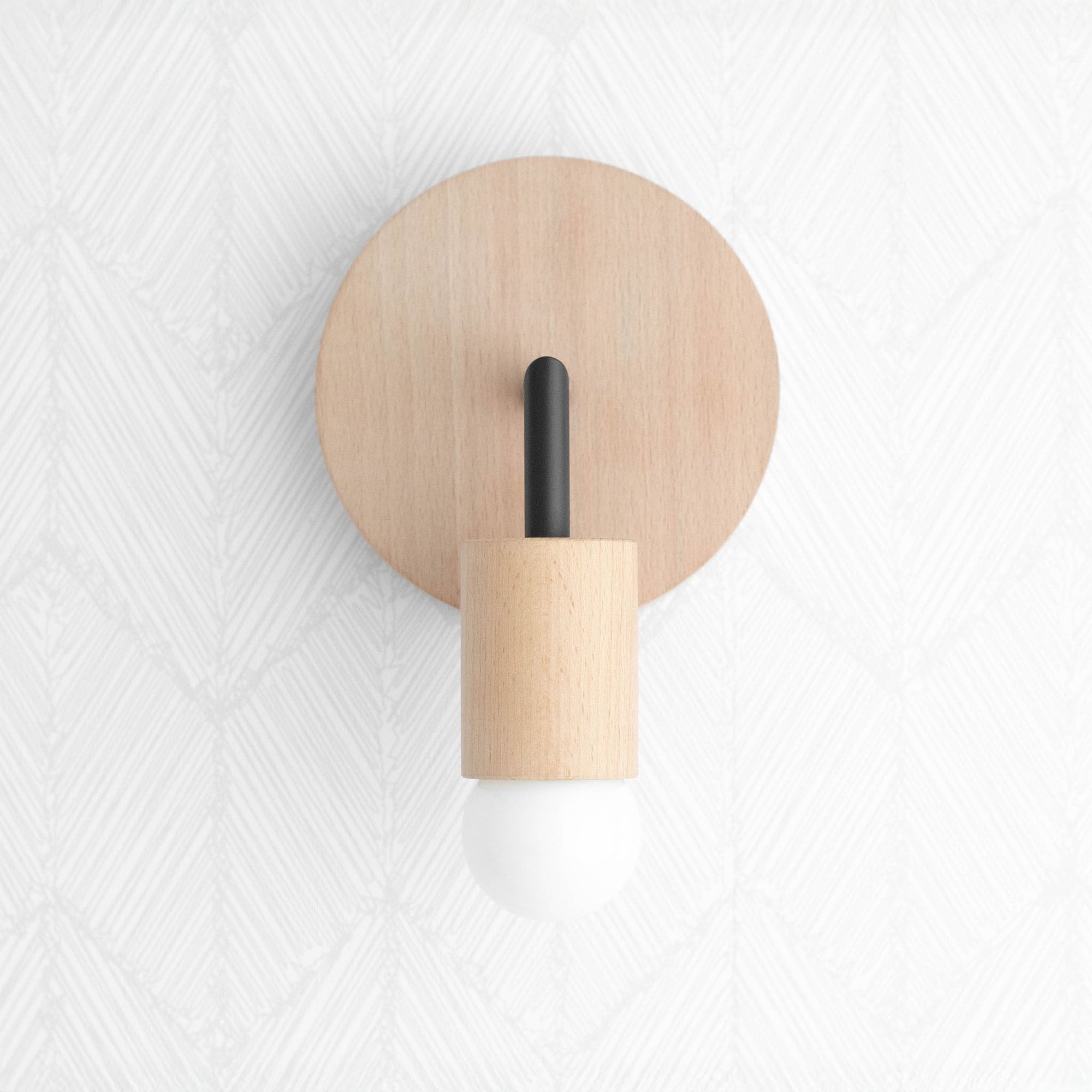 SCONCE MODEL NO. 0272