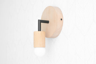 SCONCE MODEL NO. 0272