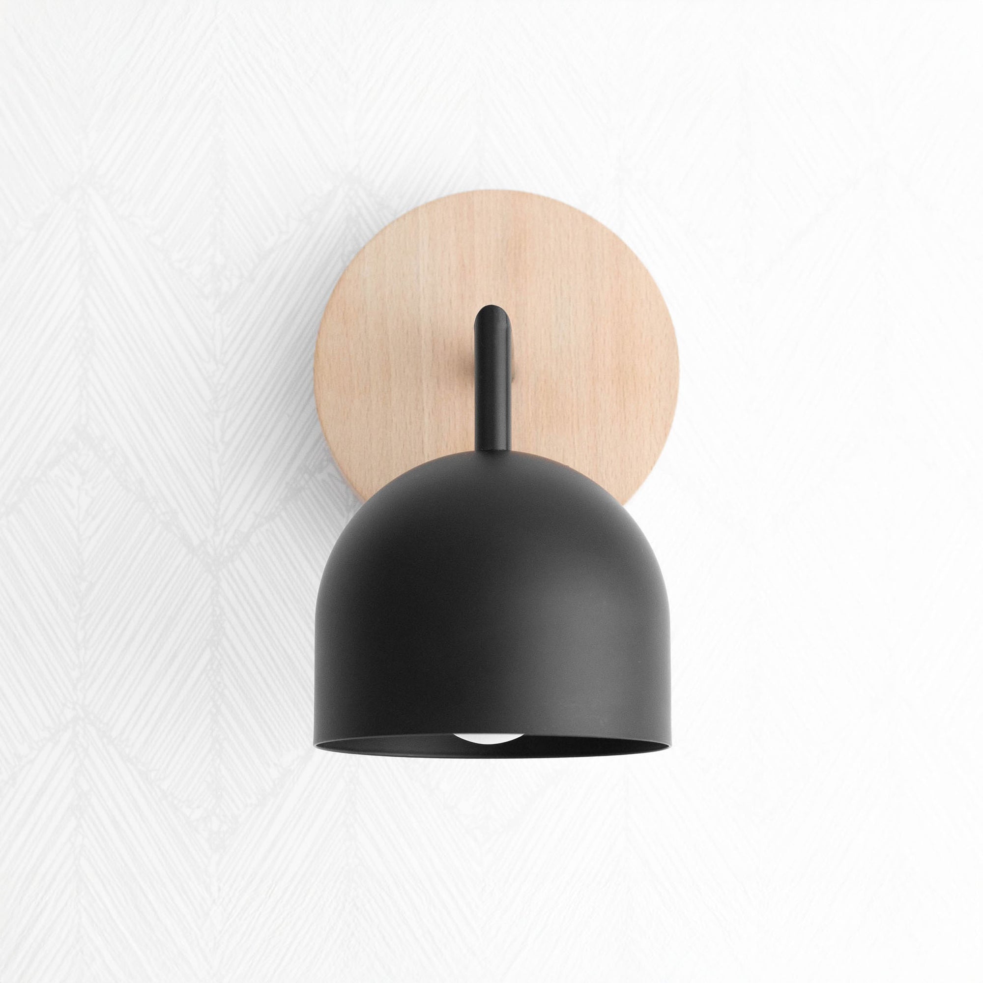 SCONCE MODEL NO. 4250