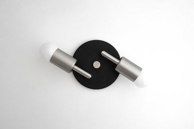 Sconce Model No. 8761