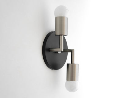 Sconce Model No. 8761