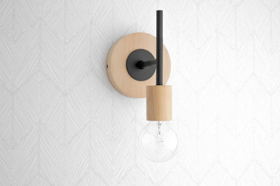 SCONCE MODEL NO. 2614